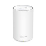 TP-LINK 4G+ AX3000 Whole Home Mesh Wi-Fi 6 Router