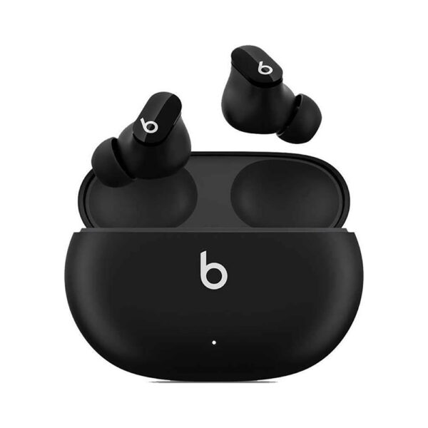 Beats Studio Buds Black (MJ4X3ZM/A) (APPMJ4X3ZM-A) - SCAX