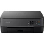 Canon PIXMA TS5350I Color MFP (Black) (4462C086) (CANTS5350I) - SCAX