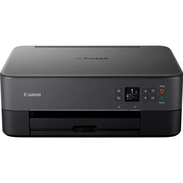 Canon PIXMA TS5350I Color MFP (Black) (4462C086) (CANTS5350I) - SCAX