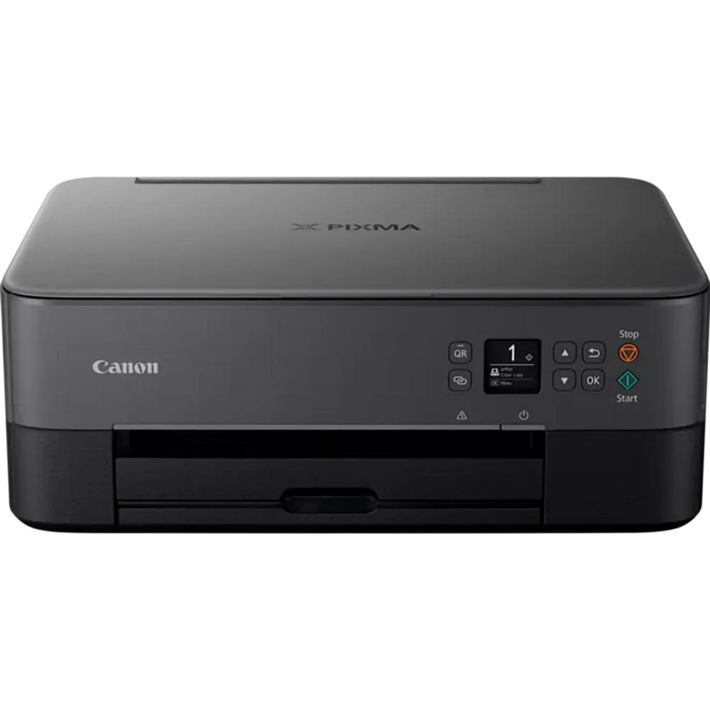 Canon PIXMA TS5350I Color MFP (Black) (4462C086) (CANTS5350I) - SCAX Canon PIXMA TS5350I Color MFP (Black) (4462C086) (CANTS5350I) - SCAX