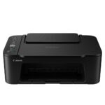 Canon PIXMA TS3750I Wireless All-in-one inkjet printer  (6671C006AA) (CANTS3750I) - SCAX