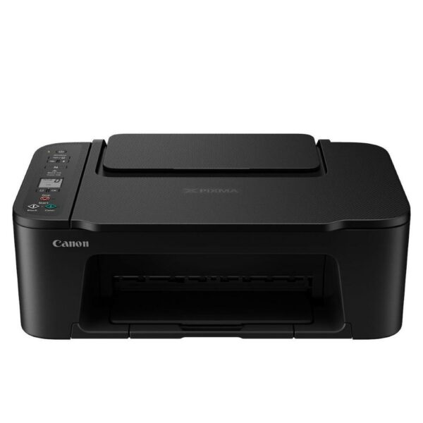 Canon PIXMA TS3750I Wireless All-in-one inkjet printer  (6671C006AA) (CANTS3750I) - SCAX