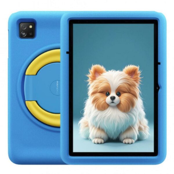 BlackView Tab A6 Kids 10.1" 4GB 128GB Blue (TABA6-KIDS-BLUE) (BVITABA6-KIDS-BLUE) - SCAX