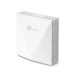 TP-Link AX3000 Wall-Plate Dual-Band Wi-Fi 6 Access Point (EAP650-WALL) (TPEAP650-WALL) - SCAX
