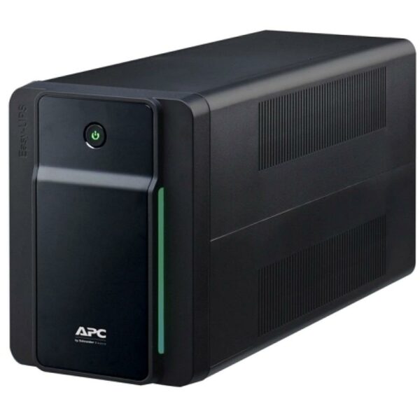 APC Easy UPS BVX 1200VA 230V AVR Schuko Sockets (BVX1200LI-GR) (APCBVX1200LI-GR) - SCAX
