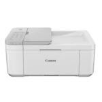 Canon PIXMA TR4756I Multifunction printer (white) (5074C046AA) (CANTR4756I) - SCAX