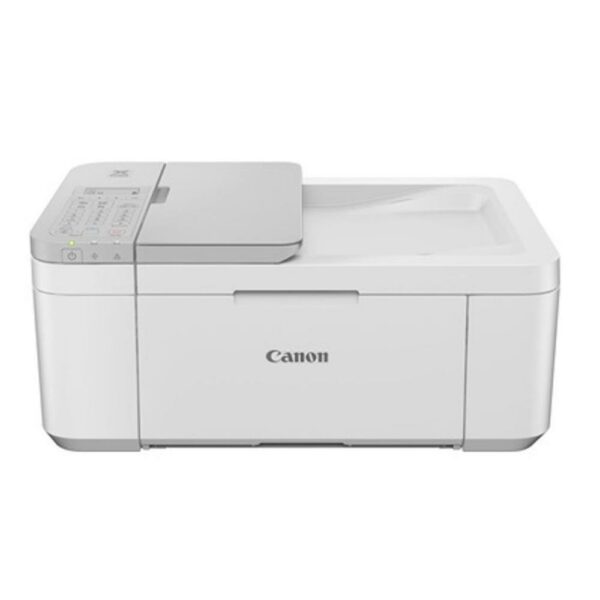 Canon PIXMA TR4756I Multifunction printer (white) (5074C046AA) (CANTR4756I) - SCAX