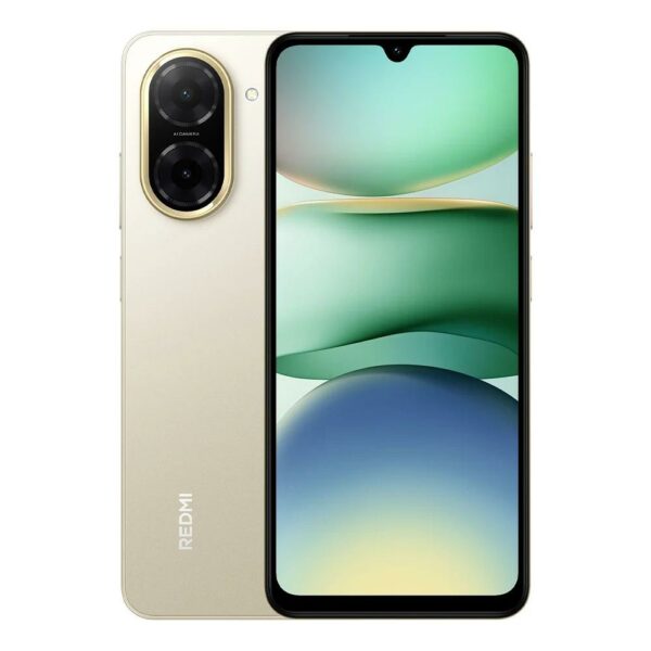 Xiaomi Redmi A5 3/64GB Gold (MZB0JTEEU) (XIAMZB0JTEEU) - SCAX