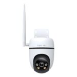 TP-Link Outdoor Pan/Tilt 4G LTE Camera (TAPO C501GW) (TPTAPOC501GW) - SCAX
