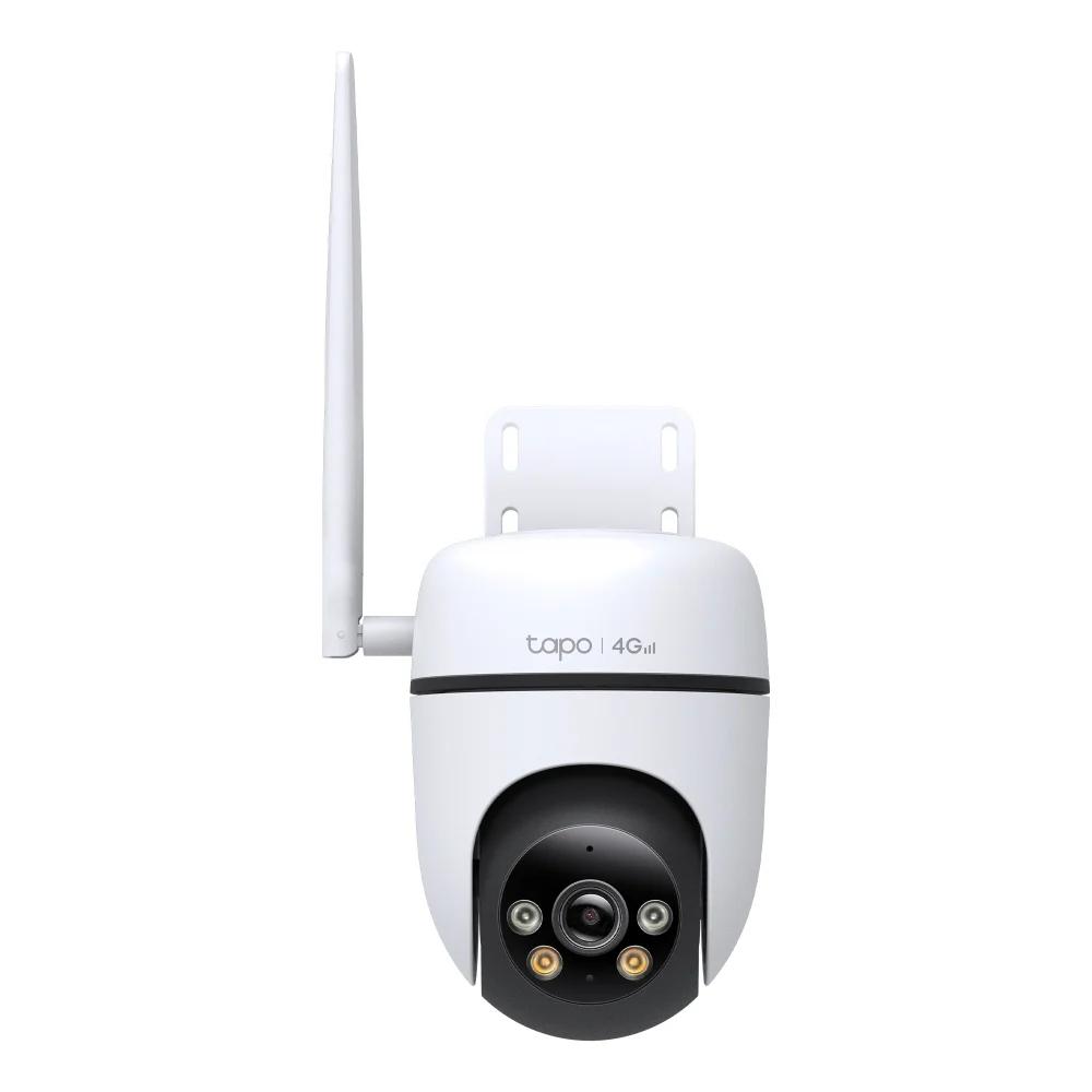 TP-Link Outdoor Pan/Tilt 4G LTE Camera (TAPO C501GW) (TPTAPOC501GW) - SCAX TP-Link Outdoor Pan/Tilt 4G LTE Camera (TAPO C501GW) (TPTAPOC501GW) - SCAX