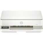 HP Envy 6120e All-In-One Printer White (714L8B) (HP714L8B) - SCAX