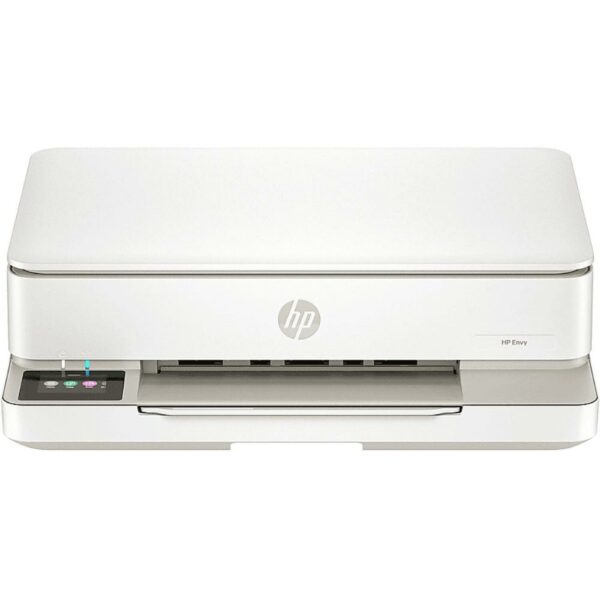HP Envy 6120e All-In-One Printer White (714L8B) (HP714L8B) - SCAX