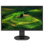 PHILIPS 221B8LJEB B Line Ergonomic Monitor 22" with speakers (221B8LJEB/00) (PHI221B8LJEB) - SCAX