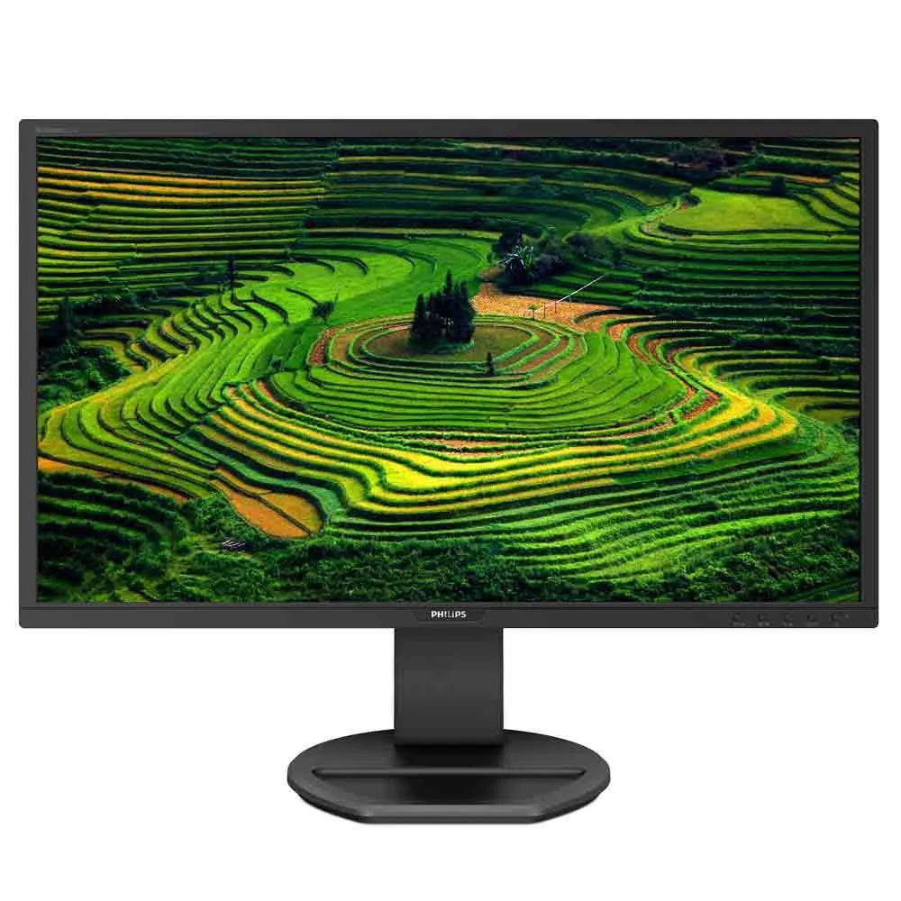 PHILIPS 221B8LJEB B Line Ergonomic Monitor 22" with speakers (221B8LJEB/00) (PHI221B8LJEB) - SCAX PHILIPS 221B8LJEB B Line Ergonomic Monitor 22" with speakers (221B8LJEB/00) (PHI221B8LJEB) - SCAX