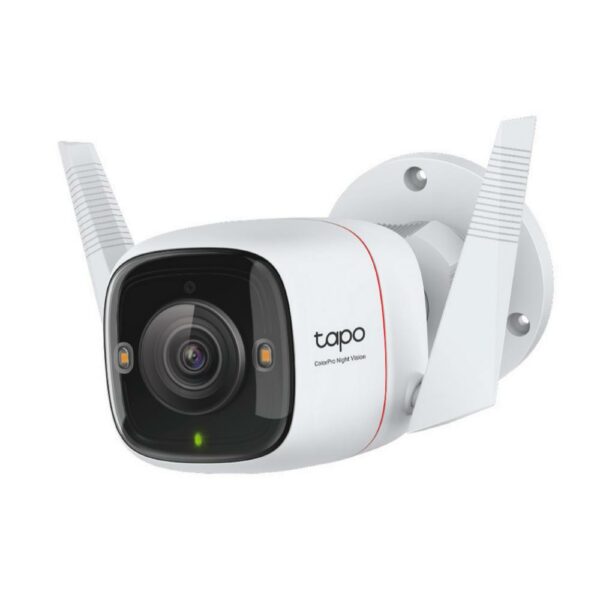 TP-LINK Outdoor Security WiFi Camera (Tapo C325WB) (TPC325WB) - SCAX