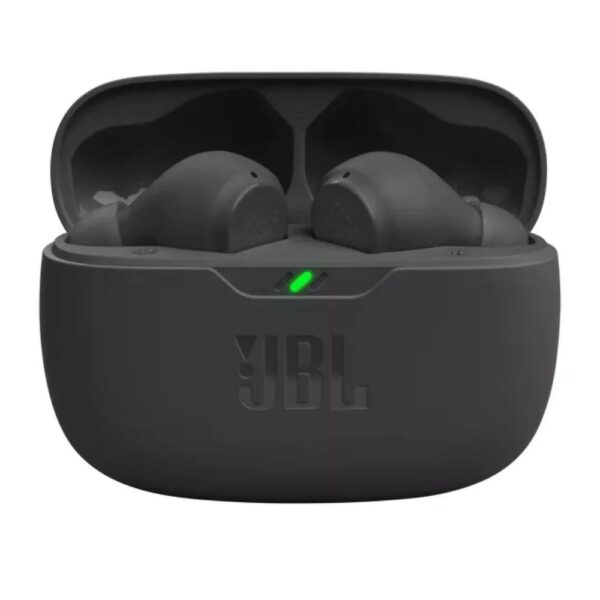 JBL Wave Beam TWS Bluetooth Wireless In-Ear Earbuds Black EU (JBLWBEAMBLK) - SCAX