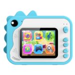Kiddoboo FotoFun Blue (KBP80-BLUE) - SCAX