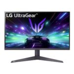 LG UltraGear 24GS50F-B Gaming Monitor (24GS50F-B.AEUQ) (LG24GS50F-B) - SCAX