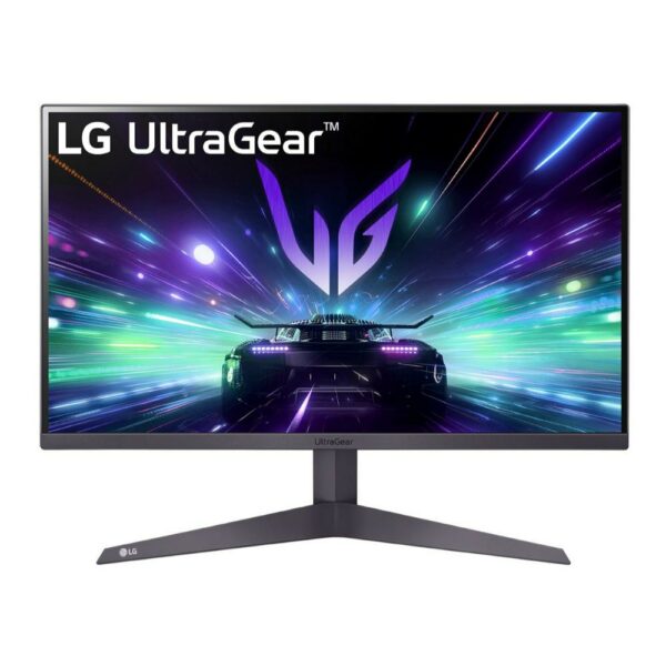 LG UltraGear 24GS50F-B Gaming Monitor (24GS50F-B.AEUQ) (LG24GS50F-B) - SCAX