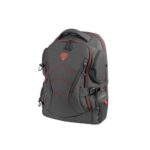 Genesis Gaming Laptop Backpack Pallad 550 Black 15.6"/17.3" 24L (NBG-1691) (GNSNBG-1691) - SCAX