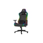 Genesis Gaming Chair Trit 660 RGB Grey (NFG-2246) (GNSNFG-2246) - SCAX
