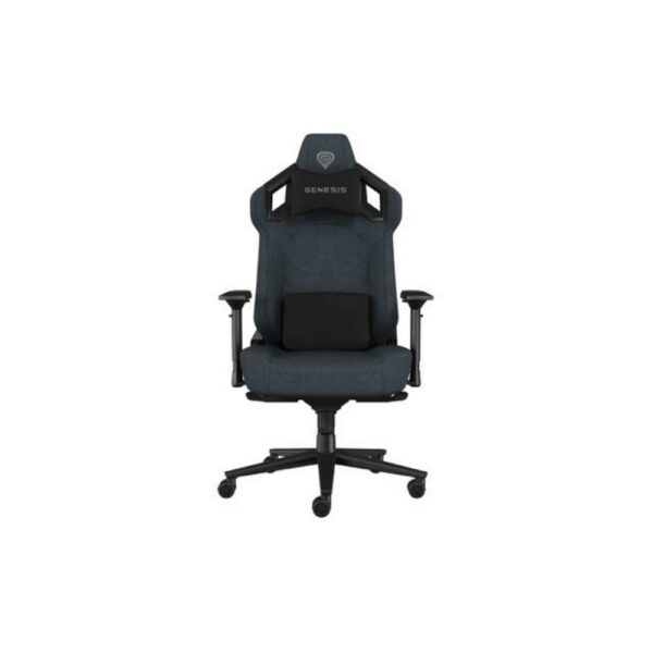 Genesis Gaming Chair Nitro 800 Grey (NFG-2245) (GNSNFG-2245) - SCAX