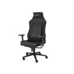 Genesis Gaming Chair Nitro 890 G2 Black (NFG-2050) (GNSNFG-2050) - SCAX