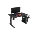 Genesis Gaming Desk Holm Modular 120 (NDS-2248) (GNSNDS-2248) - SCAX
