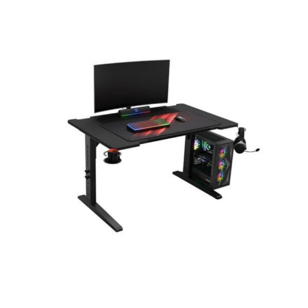 Genesis Gaming Desk Holm Modular 120 (NDS-2248) (GNSNDS-2248) - SCAX