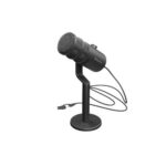 Genesis Gaming Microphone Radium 350D Dynamic USB (NGM-2168) (GNSNGM-2168) - SCAX