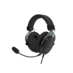 Genesis Gaming Headset Toron 531 With Microphone Black (NSG-2117) (GNSNSG-2117) - SCAX