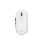 Genesis Gaming Mouse Zircon XIII Custom Wireless 26000DPI White (NMG-2090) (GNSNMG-2090) - SCAX