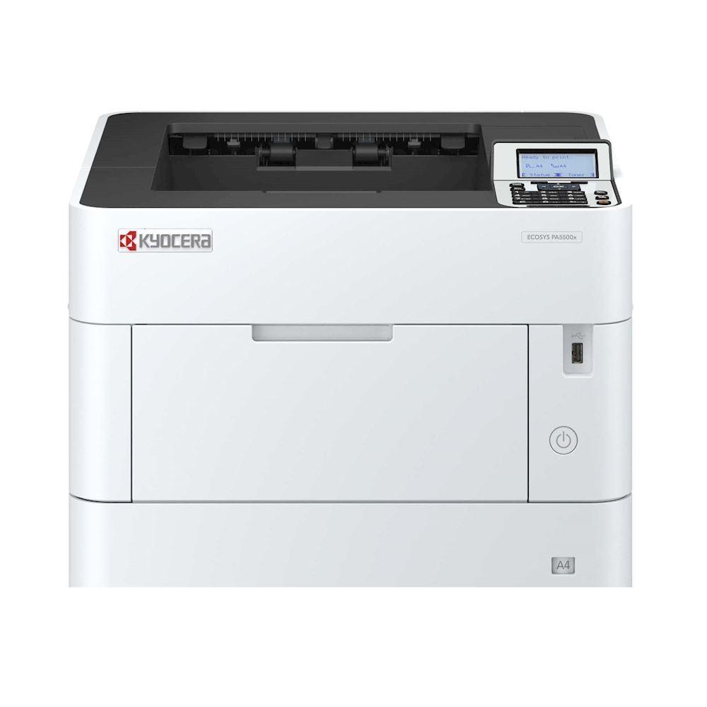 KYOCERA ECOSYS PA3500wx laser printer (110C3H3NL0) (KYOPA3500WX) - SCAX KYOCERA ECOSYS PA3500wx laser printer (110C3H3NL0) (KYOPA3500WX) - SCAX