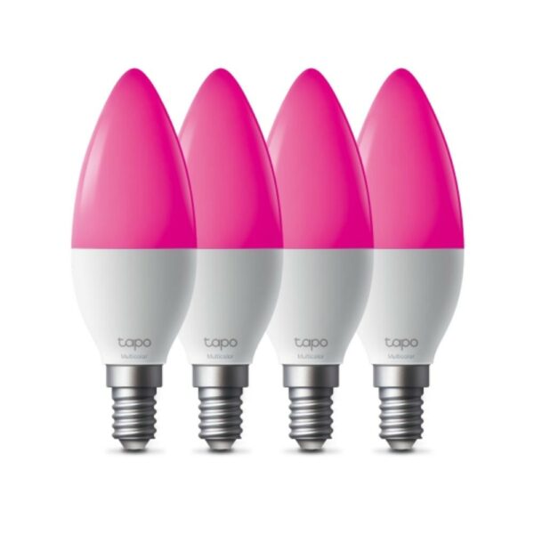 Tp-Link Smart Wi-Fi Candle Light Bulb