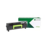 LEXMARK CS331DW/431DW/CX431ADW/331ADWE YELLOW TONER CRTR RETURN 1.5k (20N20Y0) (LEX20N20Y0) - SCAX