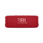 JBL Speaker Flip 6 Bluetooth Portable Red (JBLFLIP6RED) - SCAX