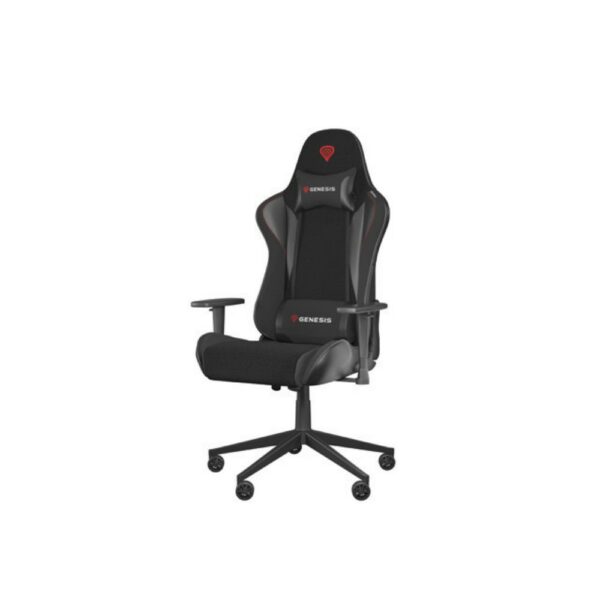 Genesis Gaming Chair Nitro 440 G2 Mesh Black (NGF-2115) (GNSNFG-2115) - SCAX