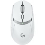 Logitech Gaming Mouse G G309 White (910-007207) (LOGG309WH) - SCAX