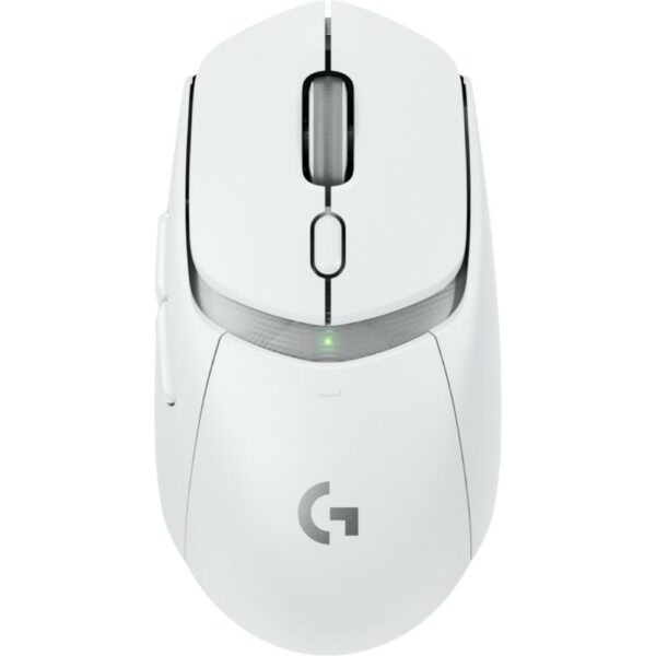 Logitech Gaming Mouse G G309 White (910-007207) (LOGG309WH) - SCAX