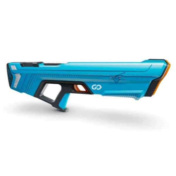 SpyraGo Blue (SPGO1B) (SPYSPGO1B) - SCAX