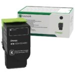 LEXMARK CS632/CX635 TONER CARTRIDGE BLACK (75M2XK0) (LEX75M2XK0) - SCAX