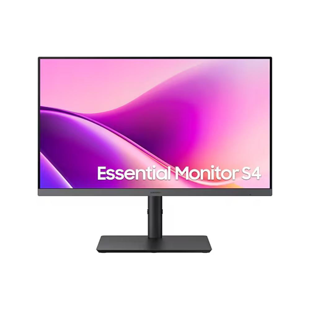SAMSUNG LS24F434UAUXEN Monitor 24'' (SAMLS24F434UAUXEN) - SCAX SAMSUNG LS24F434UAUXEN Monitor 24'' (SAMLS24F434UAUXEN) - SCAX
