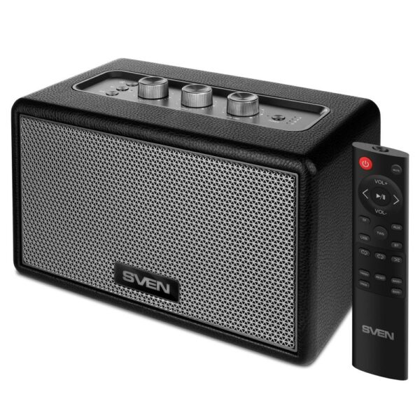 Sven HA-950 Home Audio System with Bluetooth (SV-022457) - SCAX