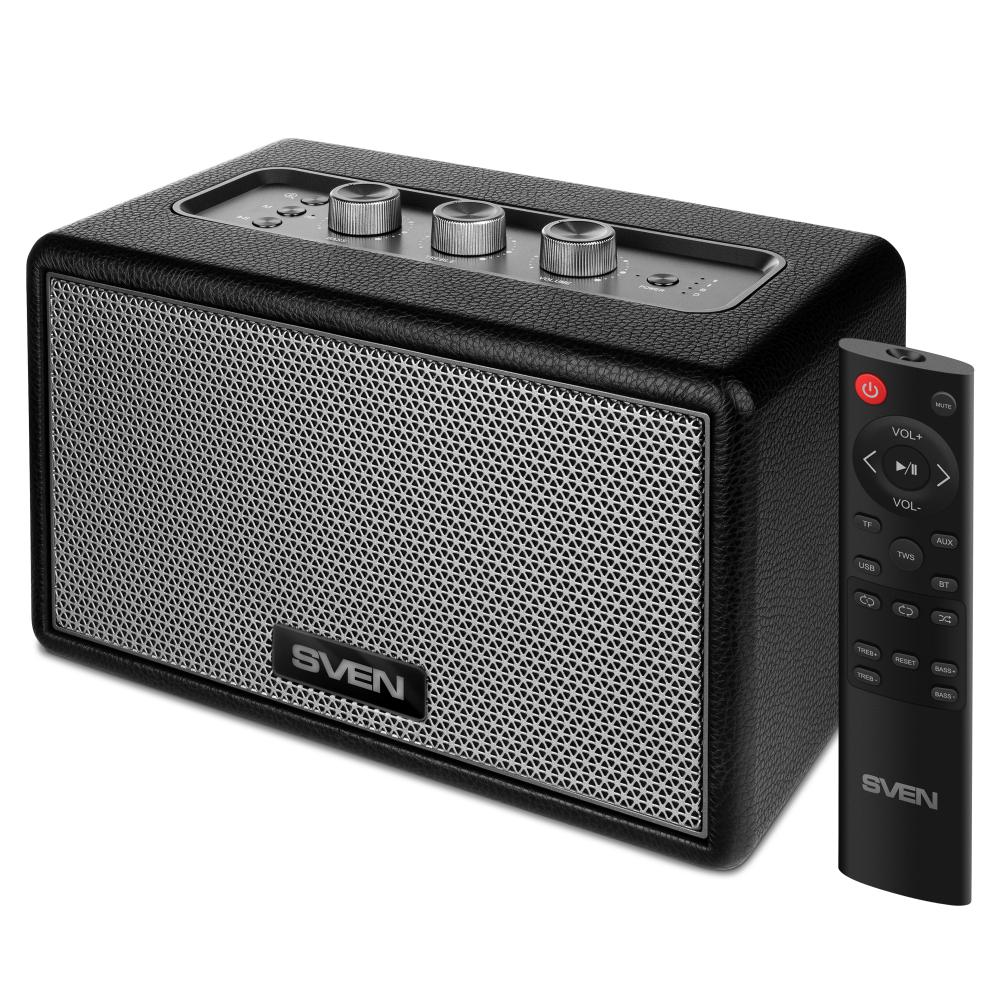 Sven HA-950 Home Audio System with Bluetooth (SV-022457) - SCAX Sven HA-950 Home Audio System with Bluetooth (SV-022457) - SCAX