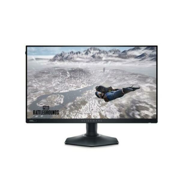 DELL Alienware AW2524HF Fast IPS 500Hz Gaming Monitor 25" (210-BJPH) (DELAW2524HF) - SCAX