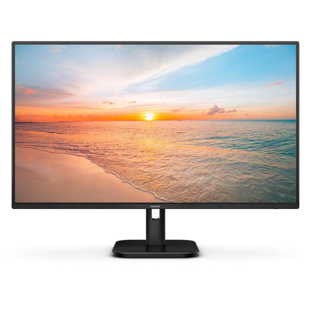 PHILIPS 27E1N1300A/00 FHD IPS USB-C Monitor 27" with speakers (PHI27E1N1300) - SCAX PHILIPS 27E1N1300A/00 FHD IPS USB-C Monitor 27" with speakers (PHI27E1N1300) - SCAX