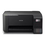 EPSON EcoTank L3230 ITS Multifunction Printer (C11CJ68407) (EPSL3230) - SCAX