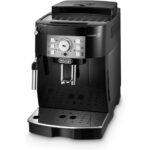 De'Longhi Magnifica Αυτόματη Μηχανή Espresso 1450W με Μύλο Άλεσης Μαύρη (ECAM22.113.B) (DLGECAM22.113.B) - SCAX