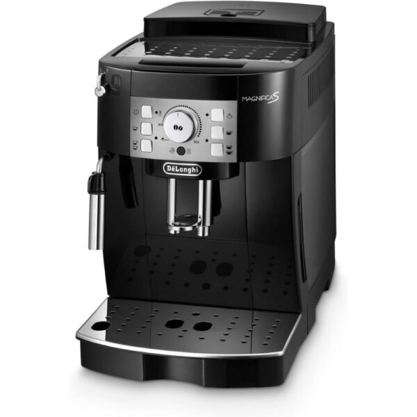 De'Longhi Magnifica Αυτόματη Μηχανή Espresso 1450W με Μύλο Άλεσης Μαύρη (ECAM22.113.B) (DLGECAM22.113.B) - SCAX